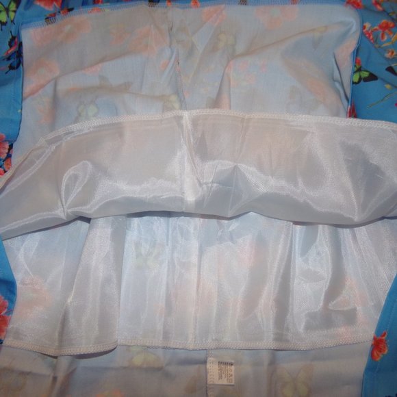 Woman's or girls Zeagoo Skirt Size LLX Multicolor - Picture 5 of 7